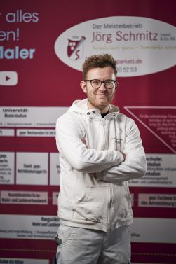 Adrian Erdelen