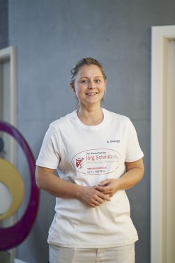 Angelina Dickopp