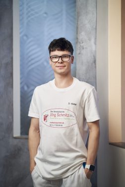Dominik Wefel