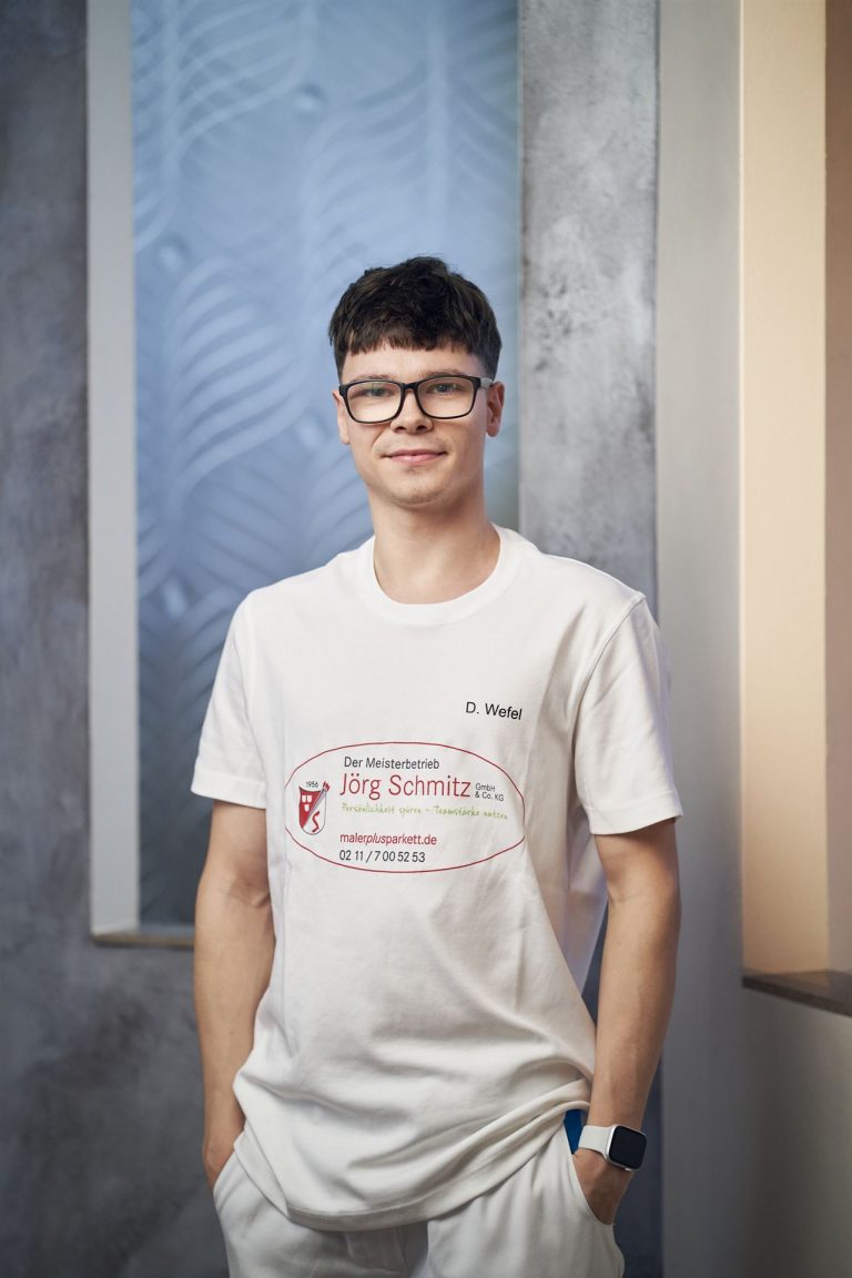 Dominik Wefel