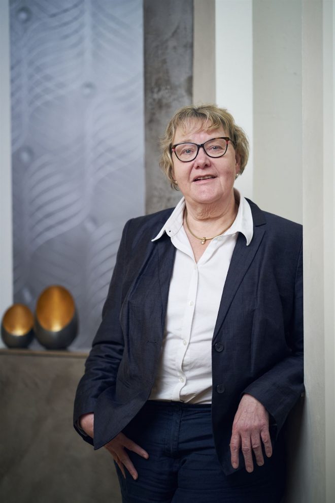 Irene Schmitz