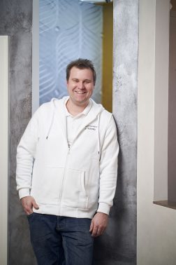 Sebastian Schmitz